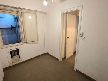 DEPARTAMENTO VENTA CHACARITA 3 AMB- DEPEN Y PATIOS