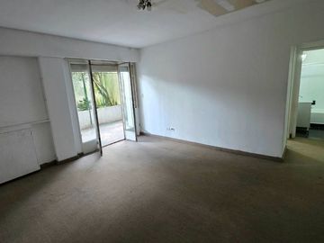 DEPARTAMENTO VENTA CHACARITA 3 AMB- DEPEN Y PATIOS