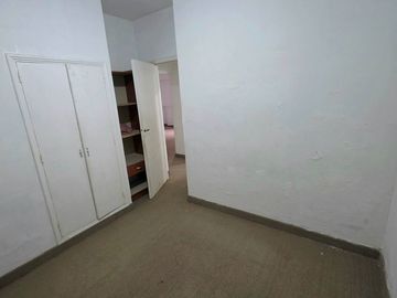 DEPARTAMENTO VENTA CHACARITA 3 AMB- DEPEN Y PATIOS