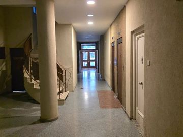 DEPARTAMENTO VENTA CHACARITA 3 AMB- DEPEN Y PATIOS