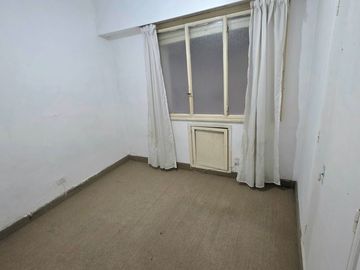 DEPARTAMENTO VENTA CHACARITA 3 AMB- DEPEN Y PATIOS
