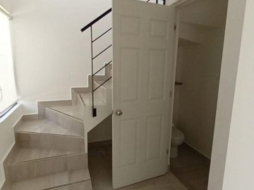 Casa en venta en zakia queretaro