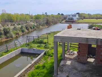 CASA A ESTRENAR EL CAZAL FINANCIACION