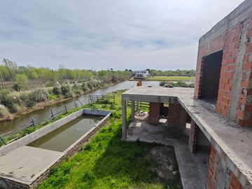 CASA A ESTRENAR EL CAZAL FINANCIACION