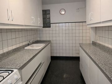 Venta 4 Ambientes Recoleta