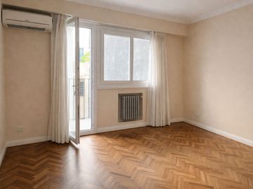 Venta 4 Ambientes Recoleta