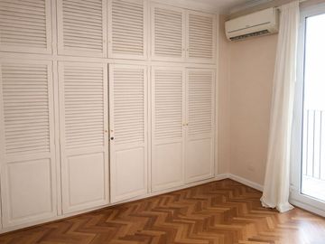 Venta 4 Ambientes Recoleta