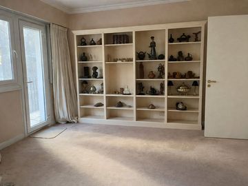 Venta 4 Ambientes Recoleta