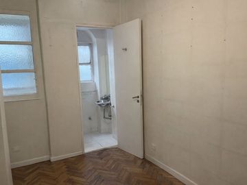 Venta 4 Ambientes Recoleta