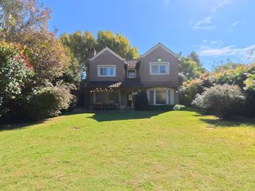 CASA-5 AMBIENTES-VENTA-Bo Co LA CHACRA-VICTORIA