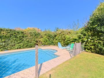 CASA-5 AMBIENTES-VENTA-Bo Co LA CHACRA-VICTORIA