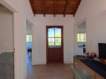 CASA-5 AMBIENTES-VENTA-Bo Co LA CHACRA-VICTORIA