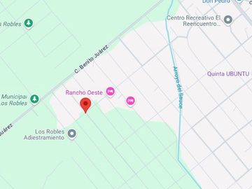 Venta Lote / Terreno 850 m2, La Reja, Moreno