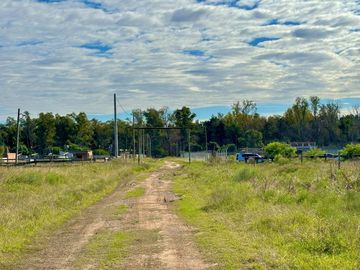 Venta Lote / Terreno 850 m2, La Reja, Moreno