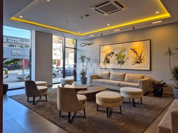 VENTA DEPARTAMENTO A ESTRENAR CALLE BELGRANO 531