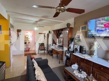 DEPARTAMENTO EN VENTA 2 DORMITORIOS.APTO CREDITO