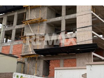 VENTA DEPARTAMENTO 1 DOR.  TORRE LUX CIPOLLETTI