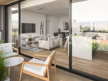 VENTA DEPARTAMENTO 1 DOR.  TORRE LUX CIPOLLETTI