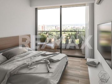 VENTA DEPARTAMENTO 1 DOR.  TORRE LUX CIPOLLETTI
