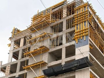 VENTA DEPARTAMENTO 1 DOR.  TORRE LUX CIPOLLETTI