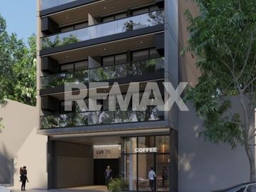 VENTA DEPARTAMENTO 1 DOR.  TORRE LUX CIPOLLETTI
