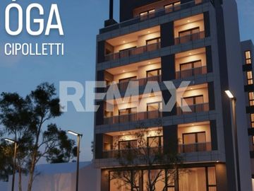 VENTA DEPARTAMENTO 1 DORMITORIO EN POZO