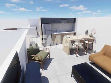 VENTA DEPARTAMENTO 1 DORMITORIO EN POZO