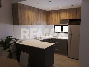 VENTA DEPARTAMENTO 1 DORMITORIO EN POZO