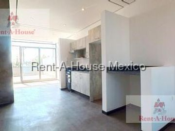 Departamento en Venta en Cuajimalpa de Morelos, Contadero AM. 26-2754