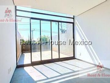 Departamento en Venta en Cuajimalpa de Morelos, Contadero AM. 26-2754
