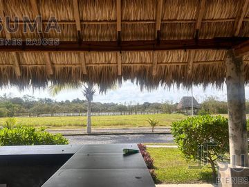 Terreno en Venta en Col. El Zapote, Alvarado Veracruz.