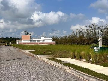 Terreno en Venta en Col. El Zapote, Alvarado Veracruz.