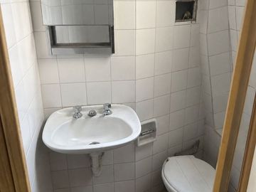 SEMIPISO 3 A. C/E-DOS COCHERAS-UBICACION EXCELENTE
