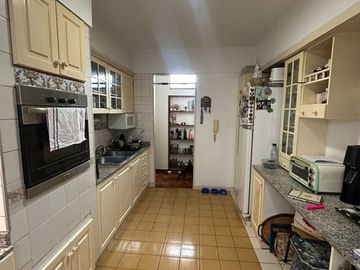 SEMIPISO 3 A. C/E-DOS COCHERAS-UBICACION EXCELENTE