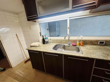 VENTA NUÑEZ SEMIPISO TRES AMB FRENTE APTO CRED