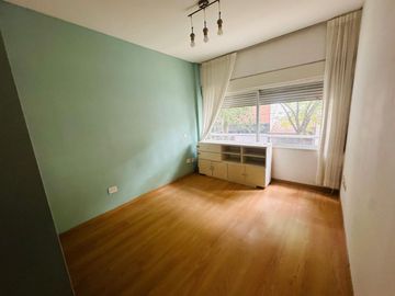 VENTA NUÑEZ SEMIPISO TRES AMB FRENTE APTO CRED