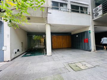 VENTA NUÑEZ SEMIPISO TRES AMB FRENTE APTO CRED