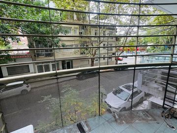 VENTA NUÑEZ SEMIPISO TRES AMB FRENTE APTO CRED