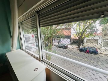 VENTA NUÑEZ SEMIPISO TRES AMB FRENTE APTO CRED