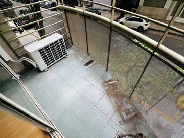 VENTA NUÑEZ SEMIPISO TRES AMB FRENTE APTO CRED