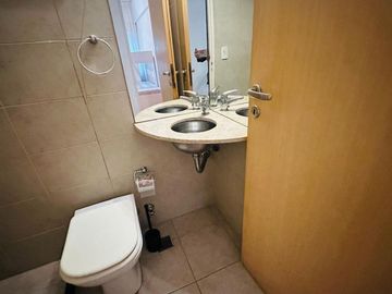 VENTA NUÑEZ SEMIPISO TRES AMB FRENTE APTO CRED