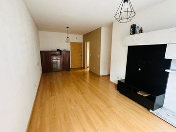 VENTA NUÑEZ SEMIPISO TRES AMB FRENTE APTO CRED