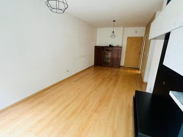 VENTA NUÑEZ SEMIPISO TRES AMB FRENTE APTO CRED