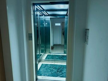 VENTA NUÑEZ SEMIPISO TRES AMB FRENTE APTO CRED