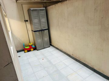 VENTA NUÑEZ SEMIPISO TRES AMB FRENTE APTO CRED