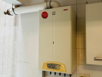 VENTA NUÑEZ SEMIPISO TRES AMB FRENTE APTO CRED