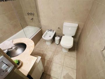 VENTA NUÑEZ SEMIPISO TRES AMB FRENTE APTO CRED