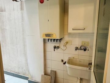 VENTA NUÑEZ SEMIPISO TRES AMB FRENTE APTO CRED