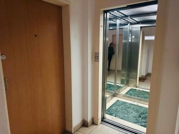 VENTA NUÑEZ SEMIPISO TRES AMB FRENTE APTO CRED