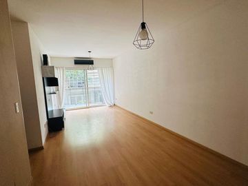 VENTA NUÑEZ SEMIPISO TRES AMB FRENTE APTO CRED